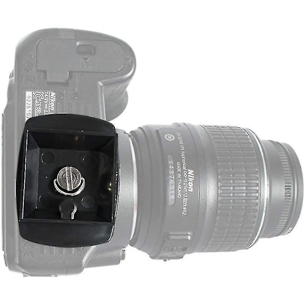 Universal Quick Release QR-platta för Velbon CX-444, CX-888, CX-460, CX-460mini, CX-470 - 2-pack