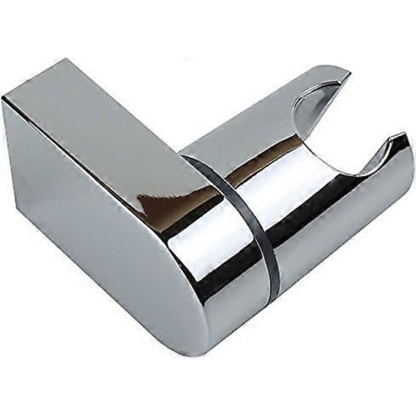Brusehovedholder, Justerbar Holder Til Badevrelsestilbehr Uden Boring Brusehoved Holder Bruseholder
