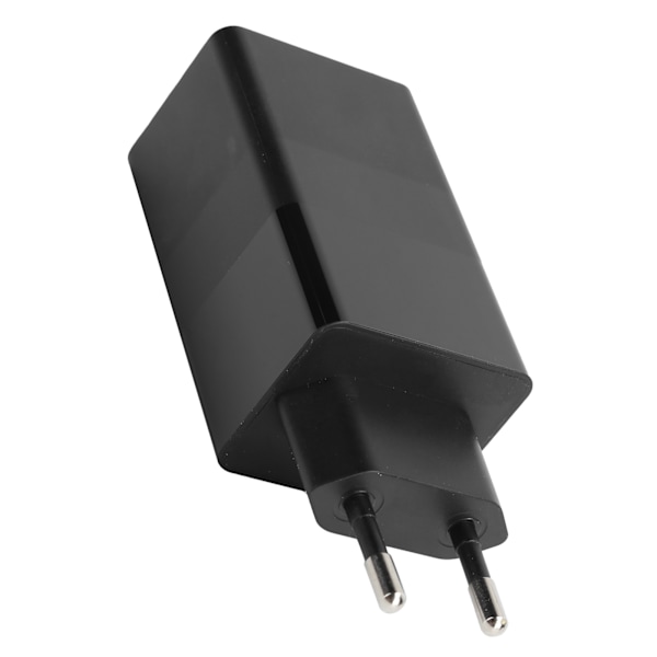 KUULAA 65W Type-C-grensesnitt PD-lading Høy effekt Mobiltelefon EU-plugg AC100-240V