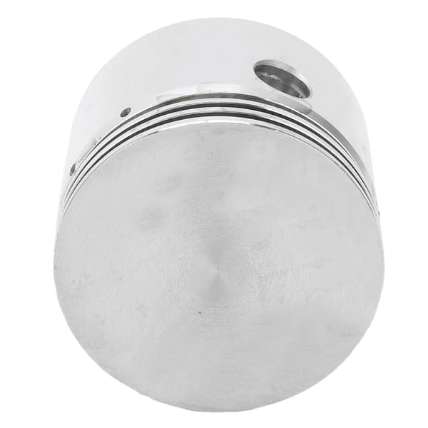 Luftkompressor Kolv Aluminium Pump Motor Vevstake Tillbehör Diameter 80mm