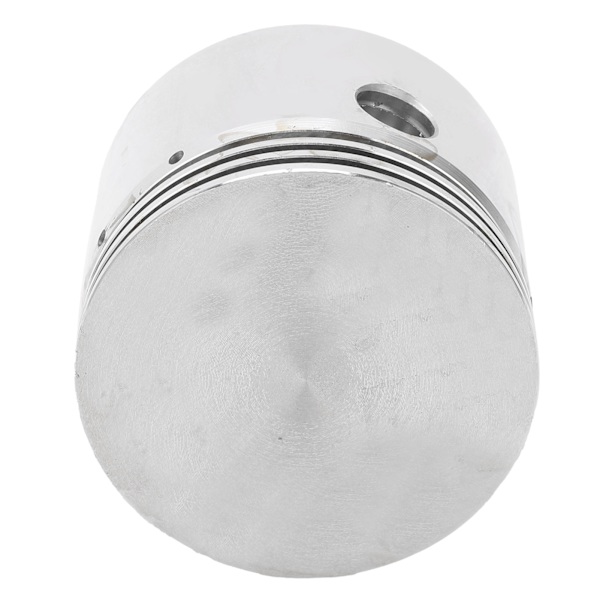 Luftkompressor Stempel Aluminium Pumpe Motor Plejlstangs Tilbehør Diameter 80mm