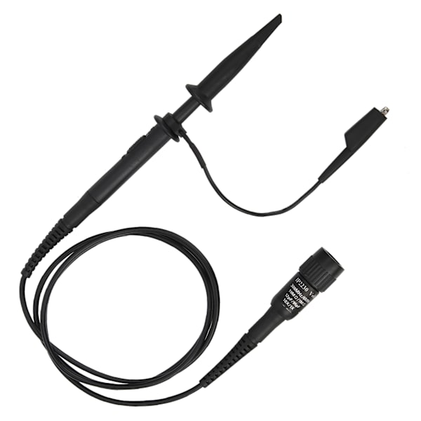 IP2230 300MHZ oscilloskop passiv sond 10X dämpning Elektriskt testtillbehör