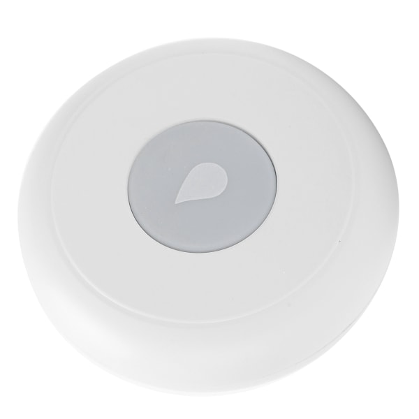 Vandlækagedetektor Zigbee Wireless Intelligent Linkage Alarm til Tuya Køkken Stue
