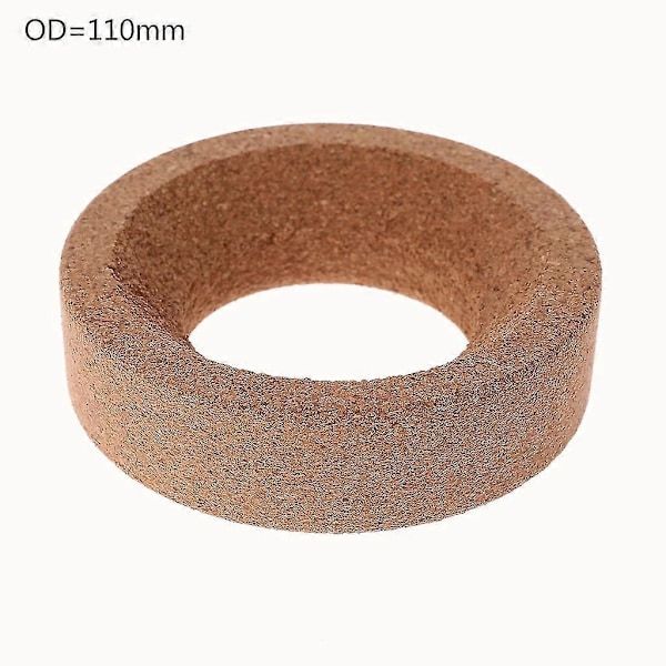 Laboratoriokorkkitelineet Rengaspidike 80/100/110/120/140/160mm Pyöreäpohjainen Kesäkuu 6.15 Ulkohalkaisija 110mm
