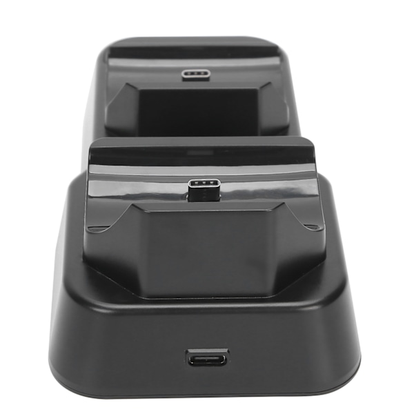 HS‑PS5002 Dockinglader Ladestasjon for Gamepad Spillkontroller Passer til Sony PS5