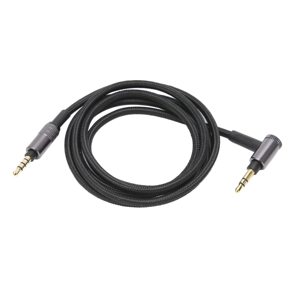 Lydkabel 3,5 mm til AUX HIFI hovedtelefonledning Passer til Sony MUCS12SM1/1AM2/1000XM4