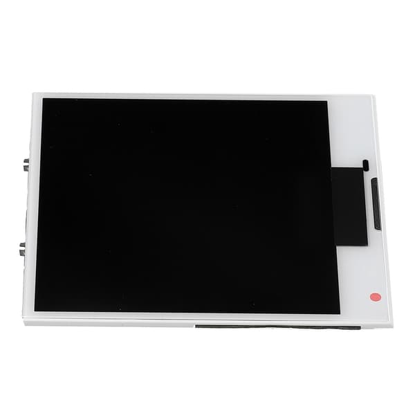 LCD-skærm Touch Screen Digitizer Assembly Erstatning til BlackBerry Passport Q30