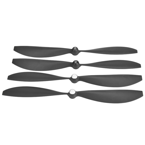 2 par CW CCW ABS-erstatningsbladpropeller for GoPro Karma Drone