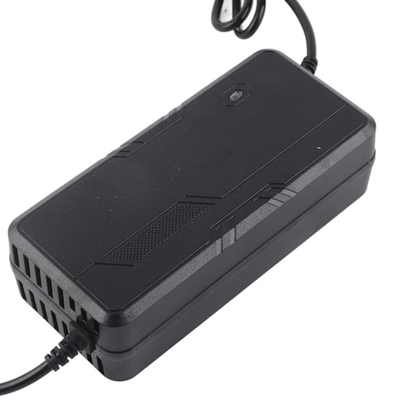 48V 2A lithium batterioplader til elektromobil elcykel CN ​​stik 220V