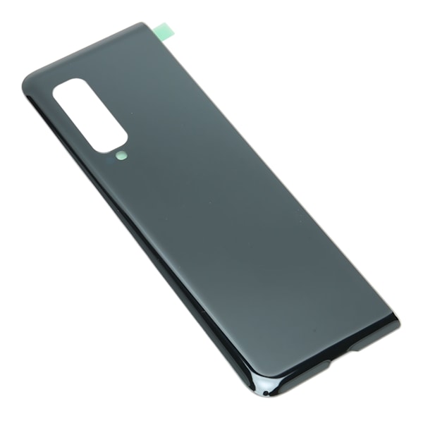 Takaosan lasin vaihto, jossa on esiasennettu teippi ja korjaustyökalu Samsung Galaxy Z Fold SM F900 -puhelimeen, musta