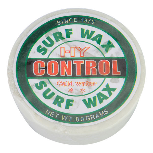 Antislip Surf Wax Surfbräda Bas Vattentemperaturvaxer Tillbehör (Cool Water Wax)