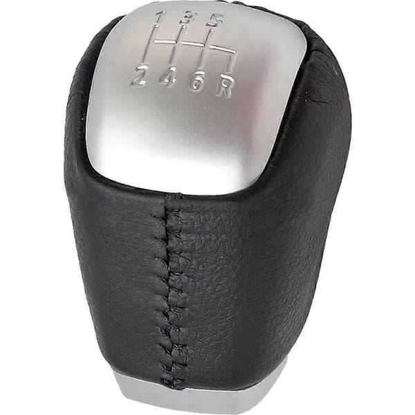 6-trinns manuell girspak for Range Rover Evoque 2011-2018