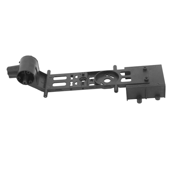 Reservedele til RC helikopter hovedramme plast krop base reservedele tilbehør til WLtoys