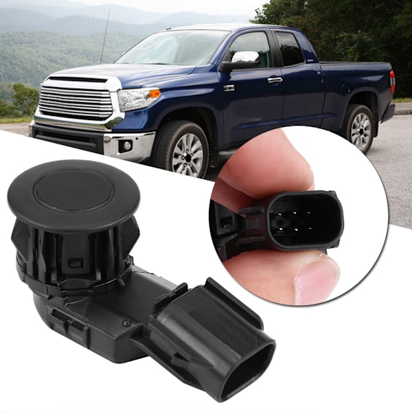 PDC-parkeringssensor för Toyota Tundra 4.0L 4.6L 5.7L 13-16 89341-0C010