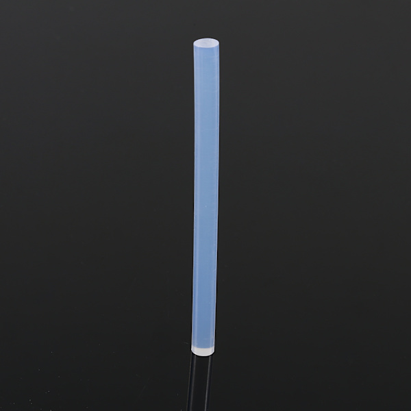 10 kpl Bulk New Melt Stick 7mm x 100mm Craft sähkötyökalujen lämmitysliimakoneeseen