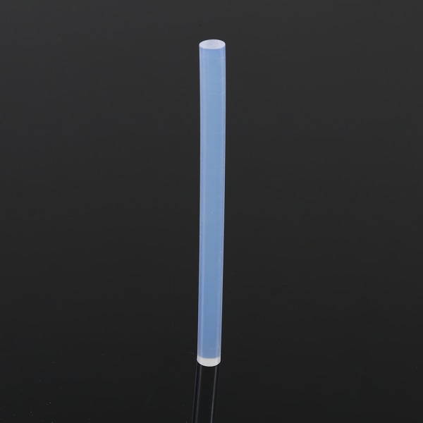 10 STK Bulk New Melt Stick 7mm x 100mm til Craft Electric Tool Varme Lim Machine