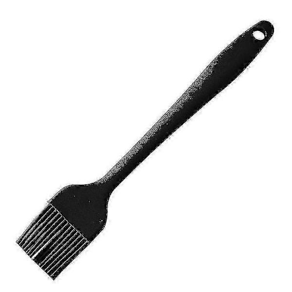Silikoni, lämmönkestävä keittiösivellin tarttumaton grillaussivellin