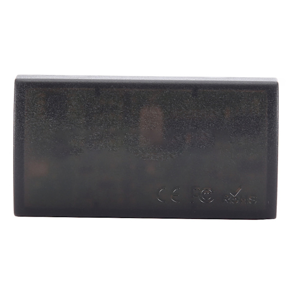 OBD2 OBDII Auton Diagnostiikkatyökalu Musta Mini Auto Skanneri Koodinlukija V05H4