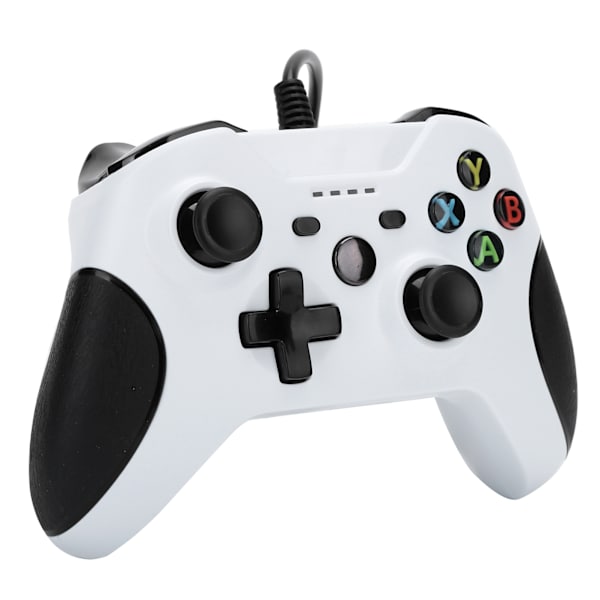 USB-ansluten spelkontroll Gamepad-kontroll stöder PC-datorspel för XBOX ONE