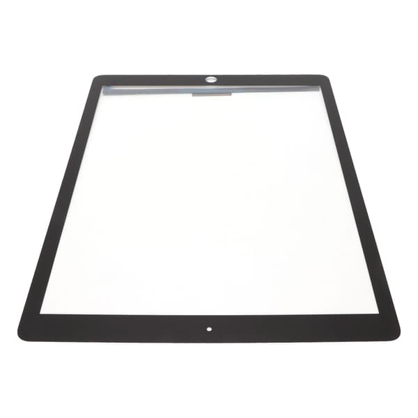 Touch Screen Panel Sort Hærdet Glas Nøjagtig Størrelse LCD Tablet Skærmpanel til IOS Tablet Pro 2. generation 2015 A1584 A1652