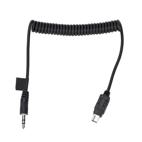 Nikon Kamera Fjernutløserkabel (0,5 m)