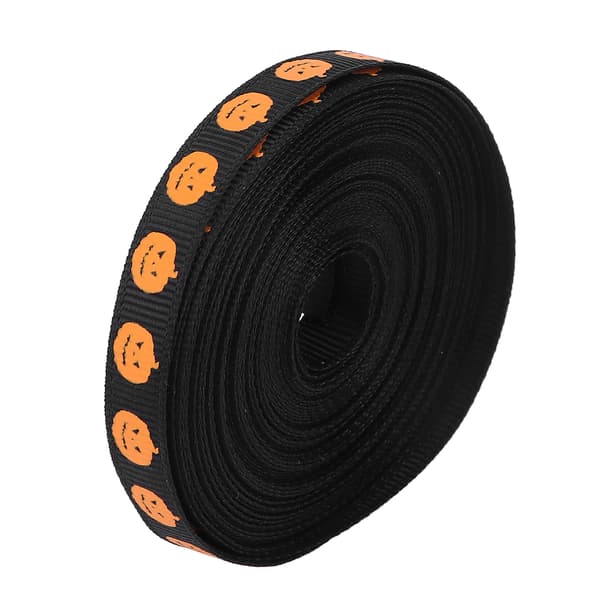 Polyesterband Vattentätt Hög Densitet 10 Yard 10mm Bredd Presentinslagning Hantverk DIY Band#2