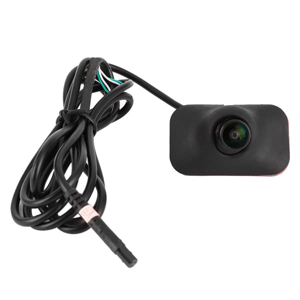 Universal bil blindvinkelkamera bakkamera system AHD&CVBS front/bag skift