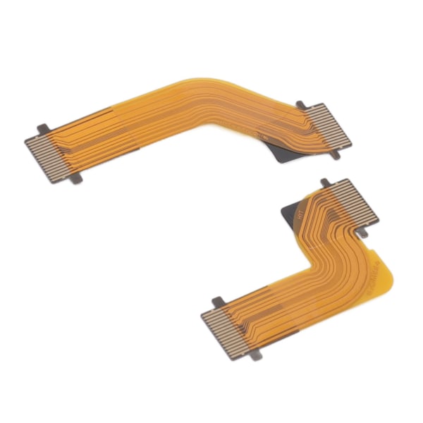 R2 L2 Flex Cable Stabil Utsökt utbyte Controller Trigger Button Kabel för PS5 Controllers