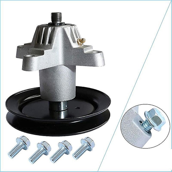 MTD spindel lämplig för MTD 618-0624A 918-0659 LT1040 LT1042-B5