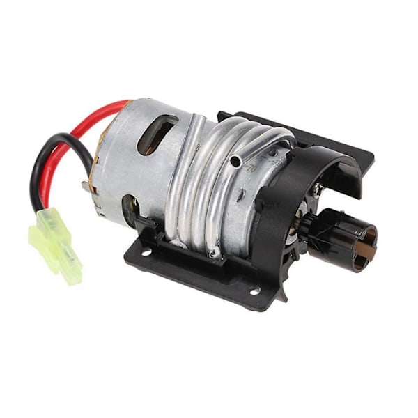 RC Motor Motor Vanntett Lavt Støynivå Lang Levetid Nedkjøling Erstatning Fjernkontroll Båt Vannkjølingssystem for Feilun FT009 RC Båt