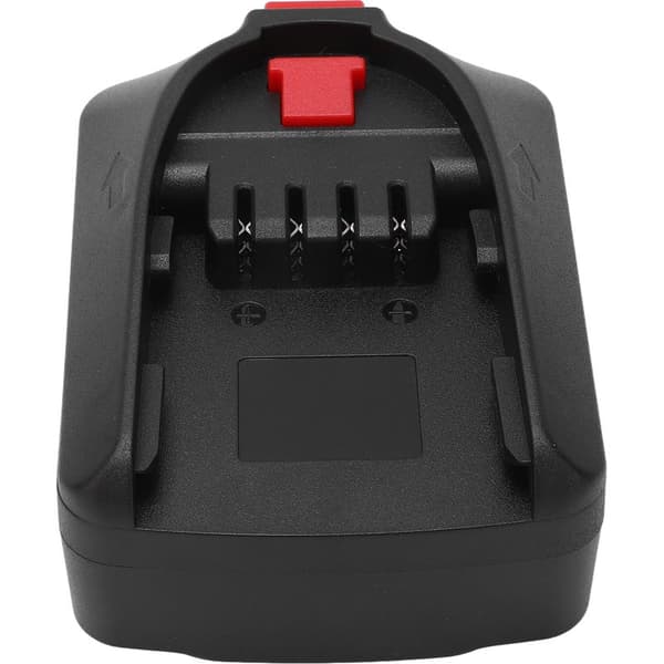 WORX 20V lithium batteriadapter til Bosch 18V, tilbehør til PBA elværktøj, 5-bens forbindelse.