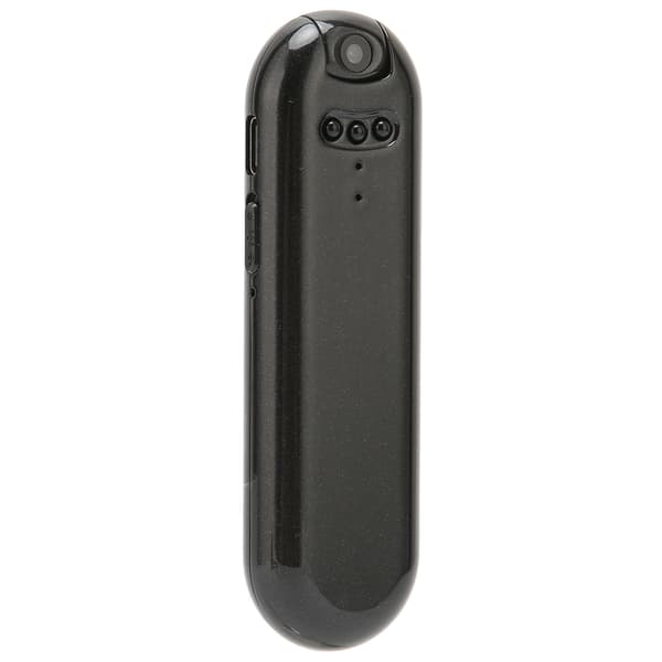 Mini DV-kamera HD 1080p Stemme Video Loop-opptak Nattsyn Digitalt sikkerhetskamera for hjemmeintervju 8g