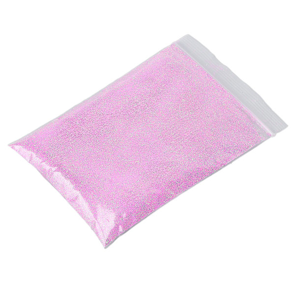 Nagelglitterpulver Manikyrkonst Glitterpulver Tillbehör för Dekorationer DIY Hantverk 50g/1.76ozSTF07
