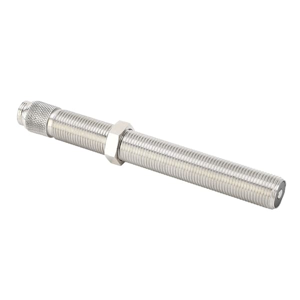 Generatorvarvtalssensor Magnetisk Pickup MPU Rotationshastighetssensor 30VAC 5/8 18 UNF 128mm Gänga