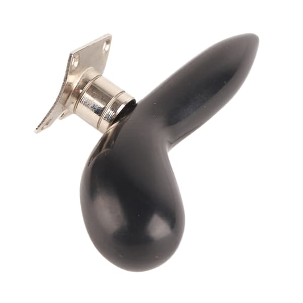 Fagothåndholder Poleret Ergonomisk Instrumenttilbehør med Korrosionsbestandig Base BS‑02