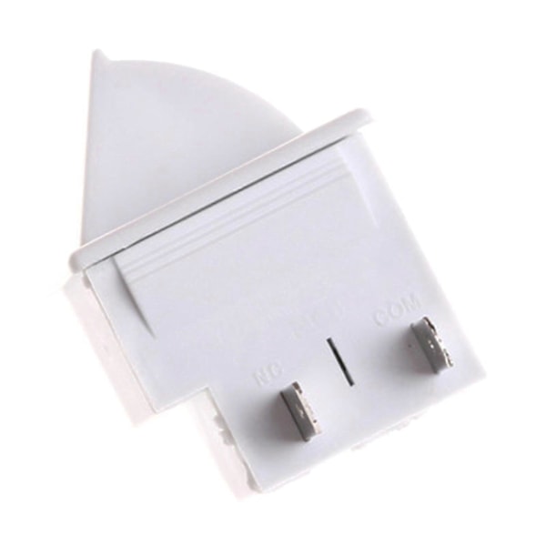 Kylskåpsdörr Lampa Strömbrytare Tillbehör - AC 5A 250V - Enkel Installation