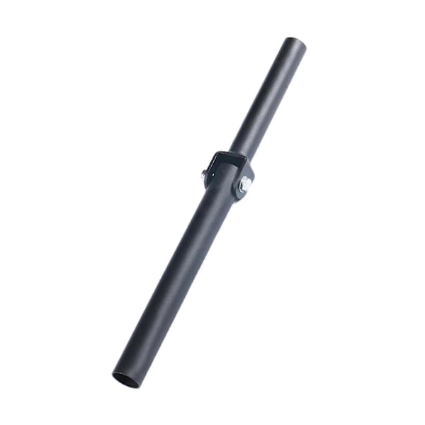 1/2/3 T Bar Row Platform Post Indsats Landmine Vægtstangstilbehør Zekai for25mmbar1Stk