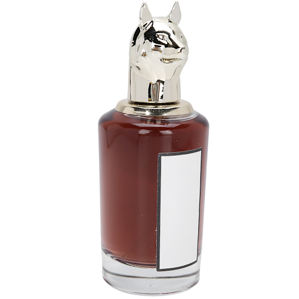 80 ml parfym kvinnor Långvarig glasflaska Elegant fruktig doft Parfym Spray Present #2
