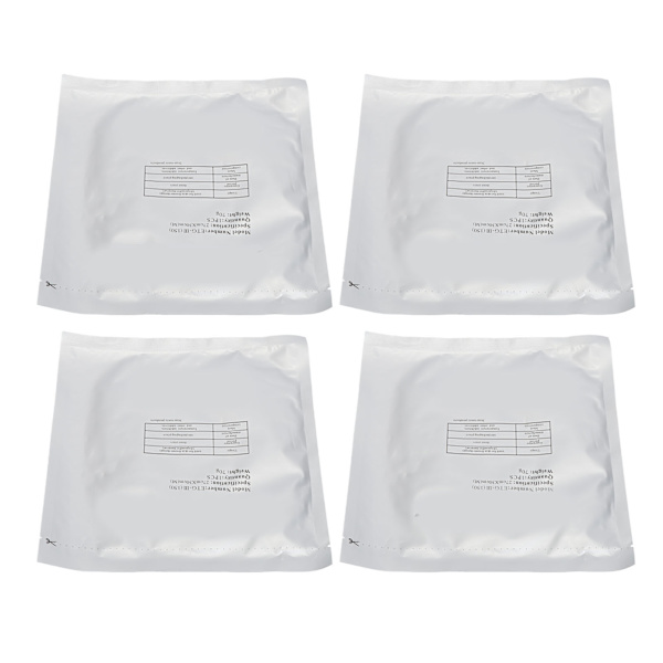 10 stk 70g Kryoterapi Frysefilm Hudstramning Fryseforebyggende membran for kjøling slankemaskin