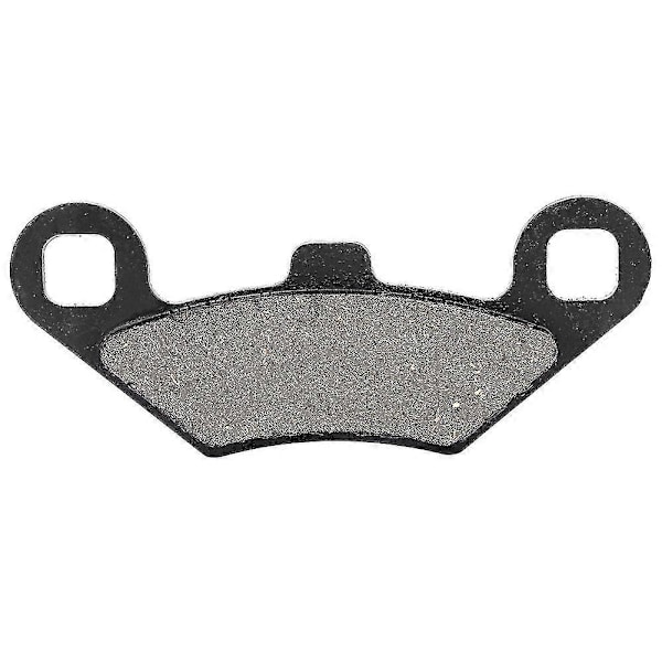 6st Fram & Bak Bromsbelägg För Polaris Sportsman 500 4x4 1998-2002