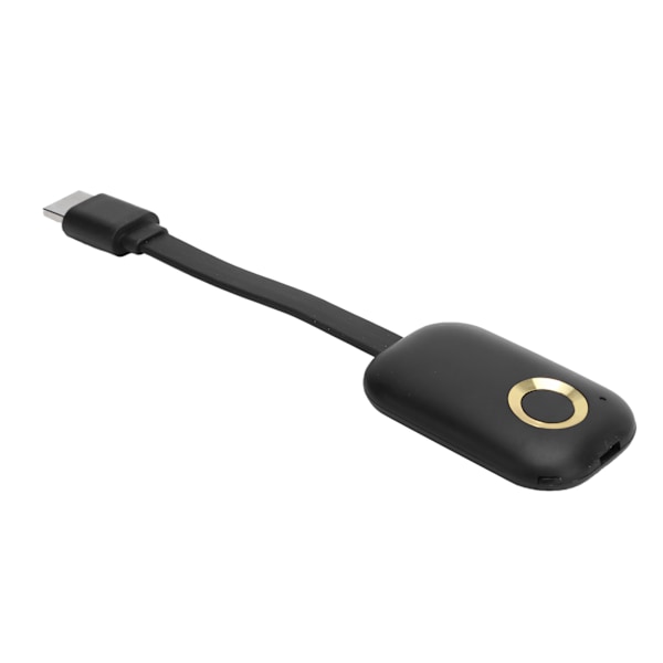 G9 plus 2.4G 5G 4K trådløs WiFi skærmdisplay HDMI Dongle modtager OnScreen enhed