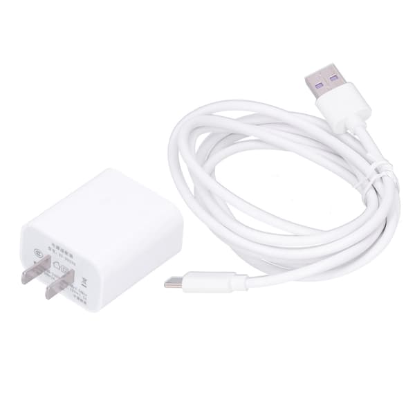 RC Drone fjernkontrolllader for DJI FPV Combo/MINI 2/Mavic Mini US Plug 110‑240V