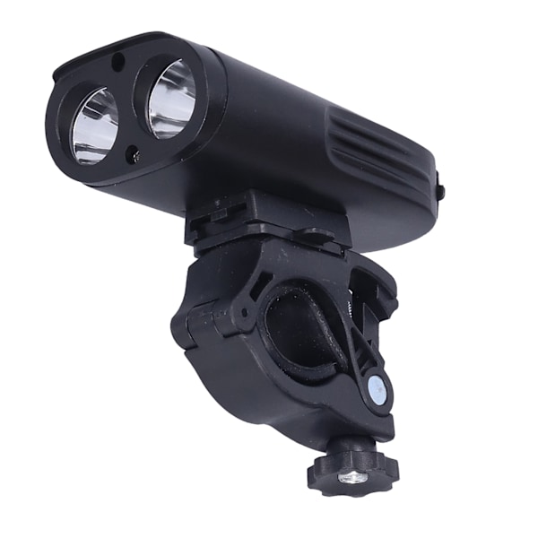 LED cykellys cykel forlygte bjergcykling forlygte lommelygte advarselslys