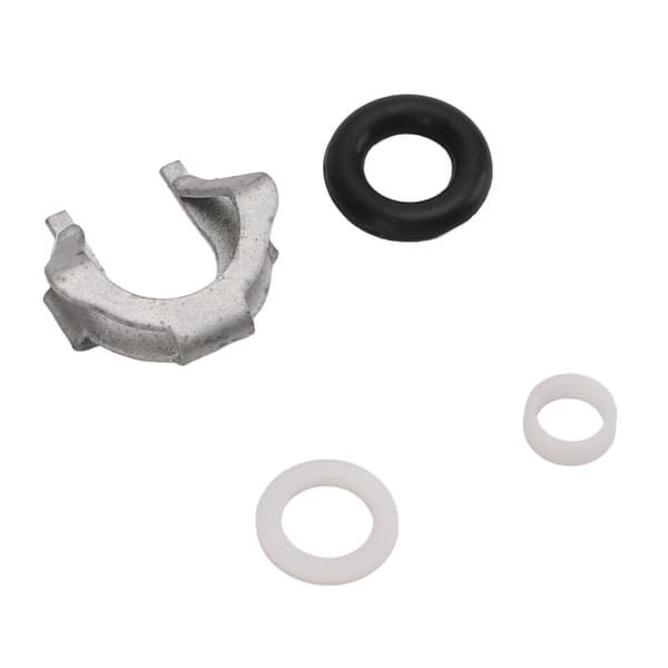 4 Set Bränsleinsprutare Tätningar O-ring Kit 03C198149 Bränslemunstycke Tätningsersättning för CC EOS