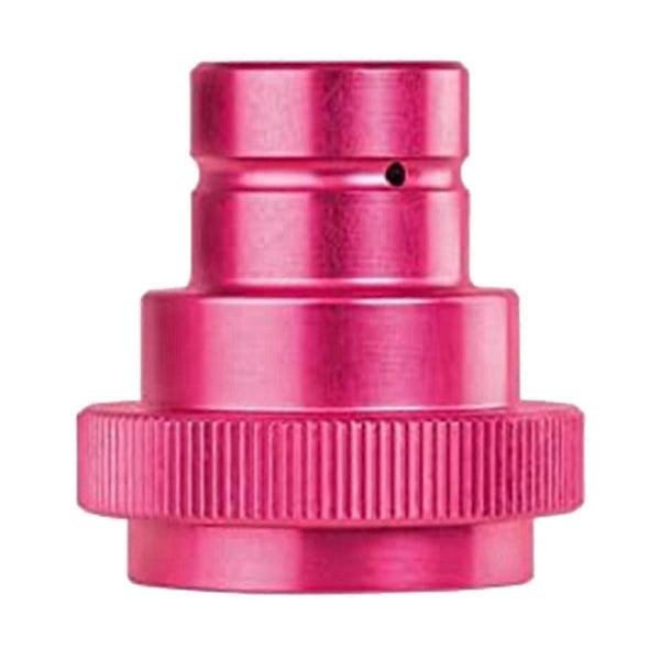 Kompatibel med Dubbel Vattenkolsyremaskin Quick Connect QC Art Terra Snabbadapter kompatibel med 425G Cylinder