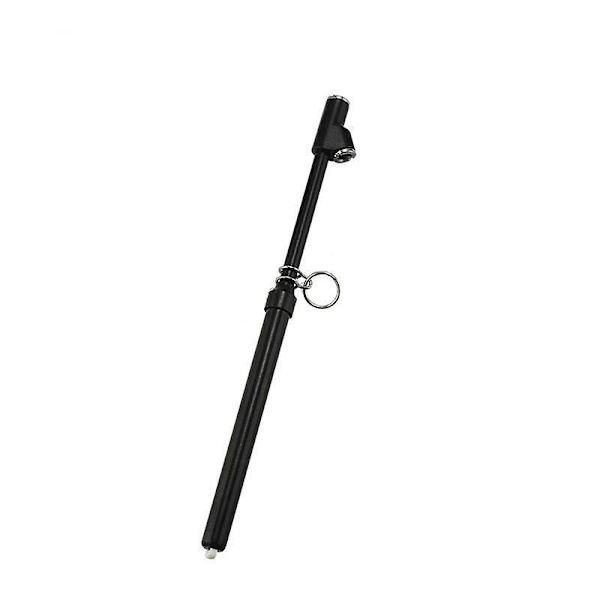Suora kaksipäinen ilmanpaineen mittauslaite, pidennetty putkirakenteella (10-150 Psi)