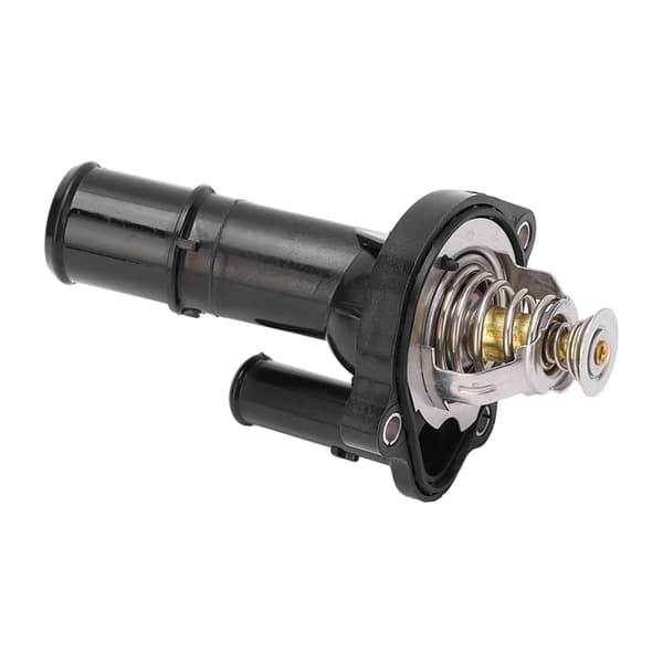 Motorkølevæsketermostat LF70 15 170 Højtydende erstatning til Mazda 3 5 MX‑5
