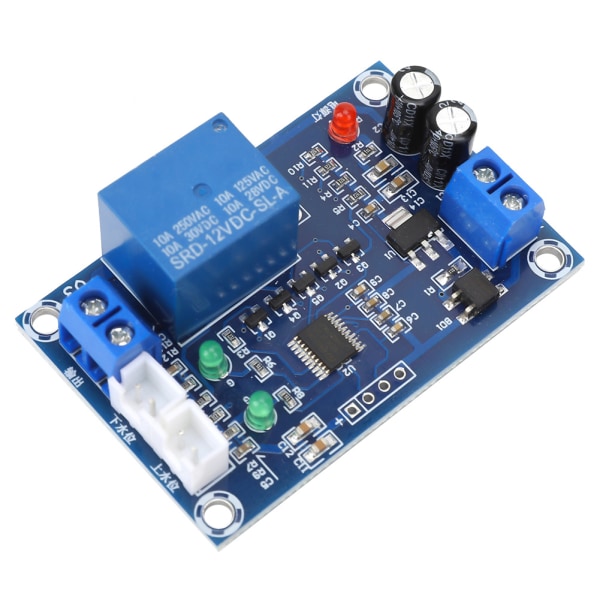 XH M203 Fuldautomatisk vandstandsregulator Væskeniveaudetektionssensormodul