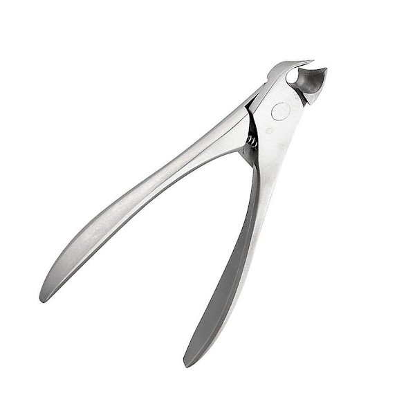 Klassiska Nagelklippare med Förvaringsfodral Premium Kvalitet