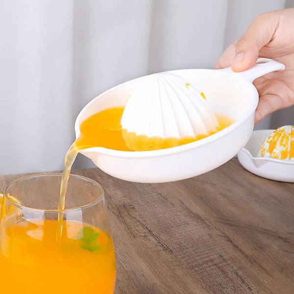 Mango Citrus Juicer - 250ml/8,8oz